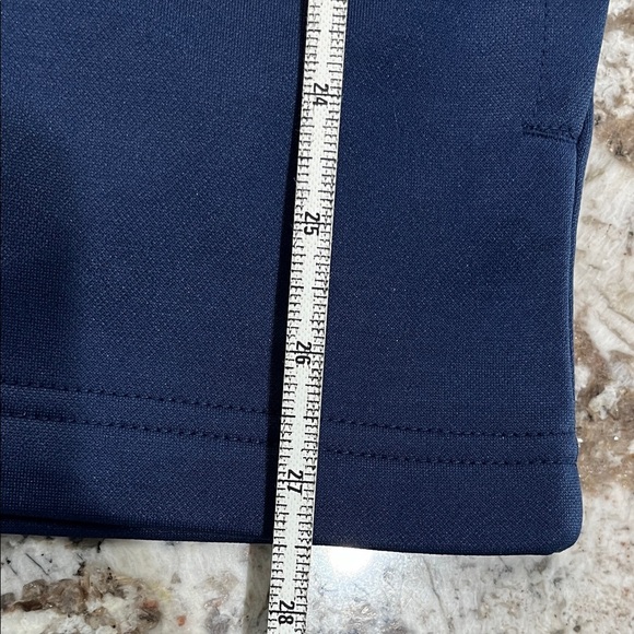 New England Patriots NFL Team Apparel Blue Full Zip Jacket, NWT - Picture 6 of 7